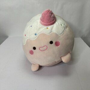 Miniso Squshy Stuffed Animal Toy Medium Size